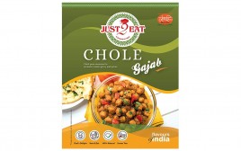 Just2Eat Chole Gazab   Box  300 grams